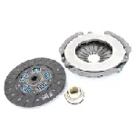 Komplet kvačila VALEO VAL009141 IC-256661