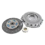 Komplet kvačila VALEO VAL009141 IC-256661