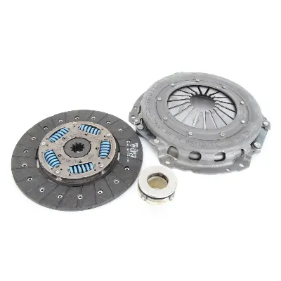 Komplet kvačila VALEO VAL009141 IC-256661