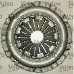 Komplet kvačila VALEO VAL009236 IC-503218