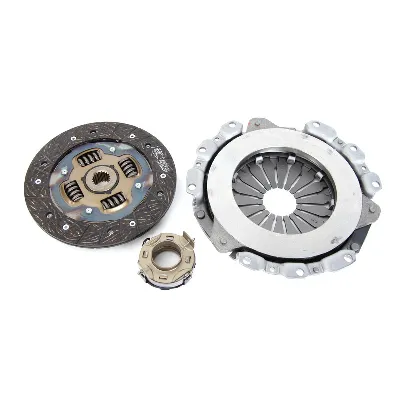 Komplet kvačila VALEO VAL009237 IC-503222