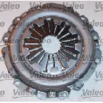 Komplet kvačila VALEO VAL009237 IC-503222