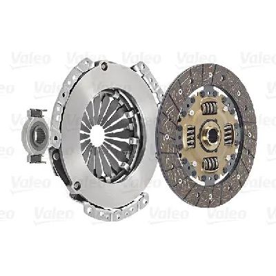 Komplet kvačila VALEO VAL786001 IC-C57E2E