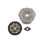 Komplet kvačila VALEO VAL786001 IC-C57E2E