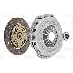 Komplet kvačila VALEO VAL786004 IC-C0D4AC