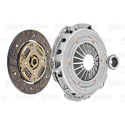 Komplet kvačila VALEO VAL786004 IC-C0D4AC