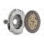 Komplet kvačila VALEO VAL786004 IC-C0D4AC