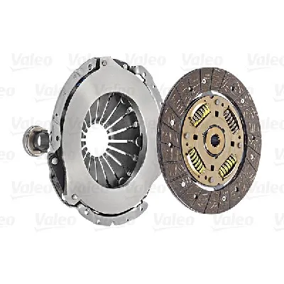 Komplet kvačila VALEO VAL786004 IC-C0D4AC