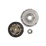 Komplet kvačila VALEO VAL786004 IC-C0D4AC