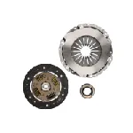 Komplet kvačila VALEO VAL786004 IC-C0D4AC