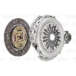 Komplet kvačila VALEO VAL786007 IC-C09B28