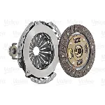 Komplet kvačila VALEO VAL786007 IC-C09B28