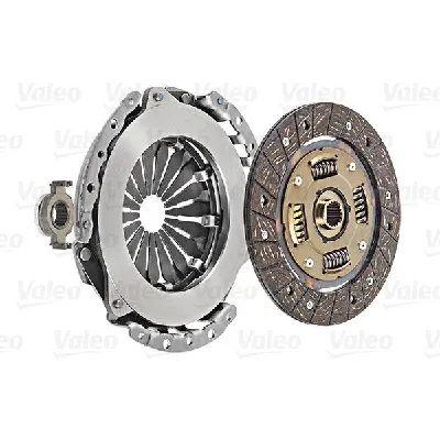 Komplet kvačila VALEO VAL786007 IC-C09B28