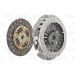 Komplet kvačila VALEO VAL786009 IC-C353B3