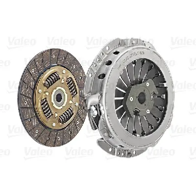 Komplet kvačila VALEO VAL786009 IC-C353B3