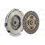 Komplet kvačila VALEO VAL786009 IC-C353B3