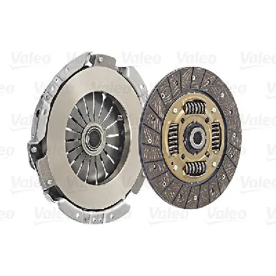 Komplet kvačila VALEO VAL786009 IC-C353B3
