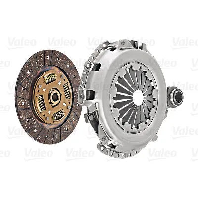 Komplet kvačila VALEO VAL786013 IC-D8D492