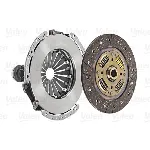 Komplet kvačila VALEO VAL786013 IC-D8D492