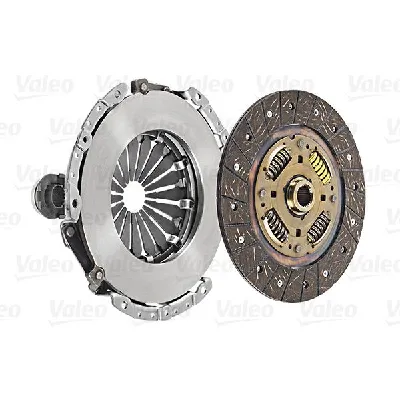 Komplet kvačila VALEO VAL786013 IC-D8D492