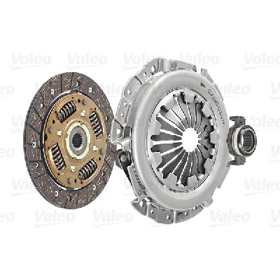 Komplet kvačila VALEO VAL786014 IC-C0D4B1