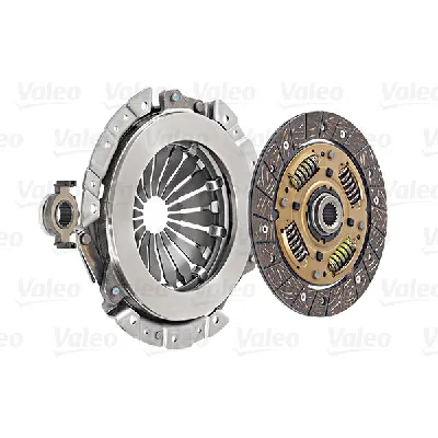 Komplet kvačila VALEO VAL786014 IC-C0D4B1