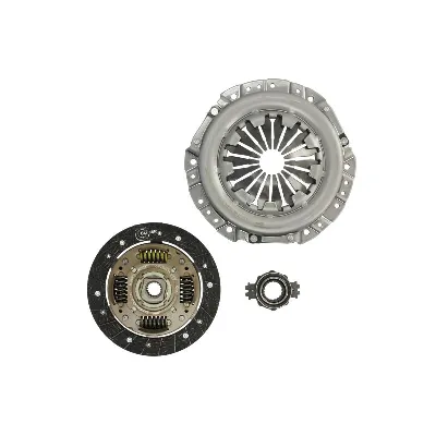 Komplet kvačila VALEO VAL786014 IC-C0D4B1