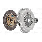 Komplet kvačila VALEO VAL786015 IC-D6CEA1