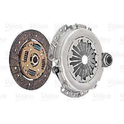 Komplet kvačila VALEO VAL786015 IC-D6CEA1