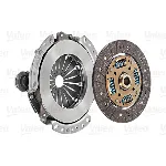 Komplet kvačila VALEO VAL786015 IC-D6CEA1