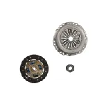 Komplet kvačila VALEO VAL786015 IC-D6CEA1