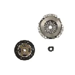 Komplet kvačila VALEO VAL786015 IC-D6CEA1