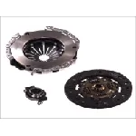 Komplet kvačila VALEO VAL786016 IC-C0D4B2