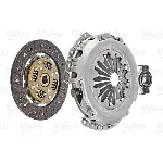 Komplet kvačila VALEO VAL786016 IC-C0D4B2