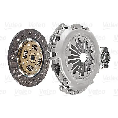 Komplet kvačila VALEO VAL786016 IC-C0D4B2