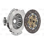 Komplet kvačila VALEO VAL786016 IC-C0D4B2