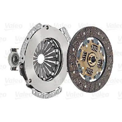 Komplet kvačila VALEO VAL786016 IC-C0D4B2