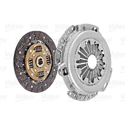 Komplet kvačila VALEO VAL786017 IC-C2AFB3