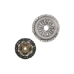 Komplet kvačila VALEO VAL786017 IC-C2AFB3