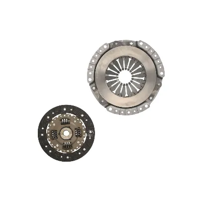 Komplet kvačila VALEO VAL786017 IC-C2AFB3