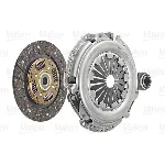 Komplet kvačila VALEO VAL786018 IC-C2AFB4