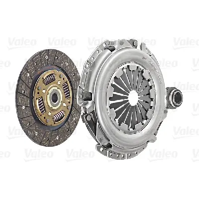 Komplet kvačila VALEO VAL786018 IC-C2AFB4