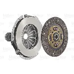 Komplet kvačila VALEO VAL786018 IC-C2AFB4