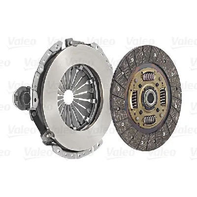 Komplet kvačila VALEO VAL786018 IC-C2AFB4
