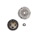 Komplet kvačila VALEO VAL786018 IC-C2AFB4