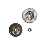 Komplet kvačila VALEO VAL786018 IC-C2AFB4