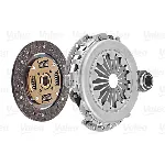 Komplet kvačila VALEO VAL786019 IC-C09B32