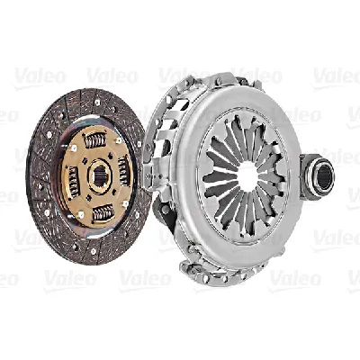 Komplet kvačila VALEO VAL786019 IC-C09B32