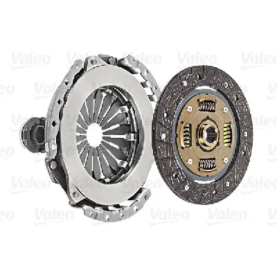 Komplet kvačila VALEO VAL786019 IC-C09B32