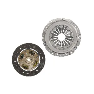 Komplet kvačila VALEO VAL786021 IC-C09B35